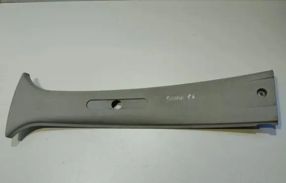 Volkswagen Sharan (B) pillar trim (bottom) 7M3867243D