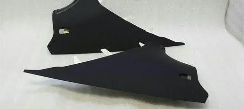 Mercedes-Benz E W212 Engine cover (trim) A2126900725