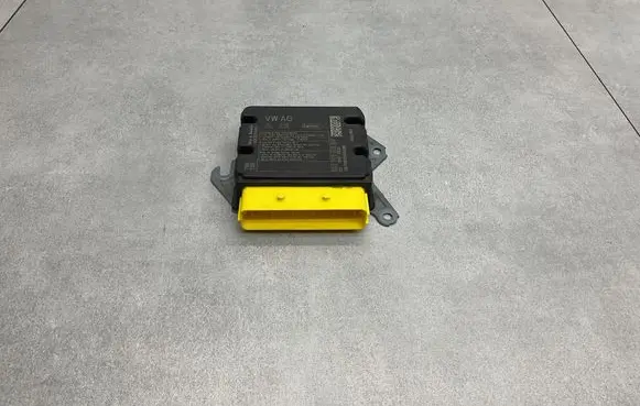 Skoda Superb B8 (3V) Airbag control unit/module 5Q0959655BH