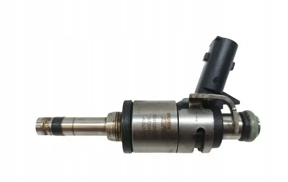 Hyundai Veloster II Fuel injector 353102GHB0