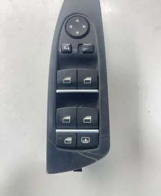 BMW 7 F01 F02 F03 F04 Electric window control switch 9163574 11488910000057