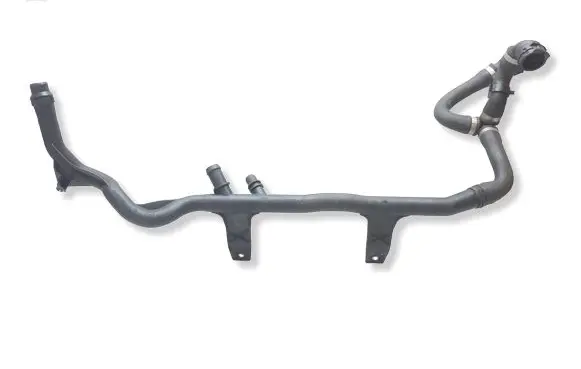 BMW 1 E81 E87 Engine coolant pipe/hose 7552406 754823 1712754823