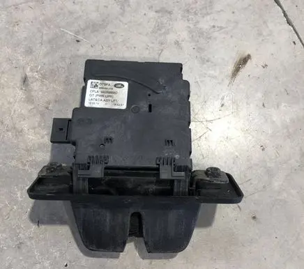 Land Rover Range Rover Sport L494 Tailgate/trunk/boot lock/catch/latch CPLA442A66AC