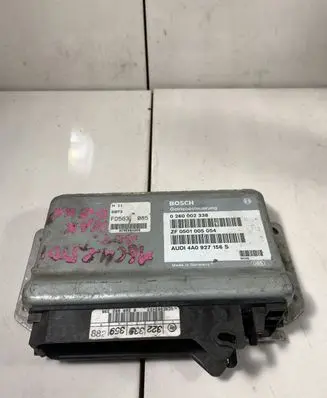 Audi A6 S6 C4 4A Transmission gearbox valve body 0260002338