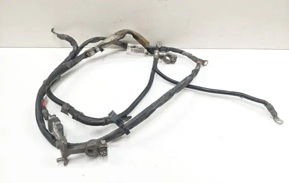 Volvo C30 Positive cable (battery) 30752629