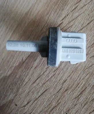 Volkswagen PASSAT B5 Interior temperature sensor 4a0820539a