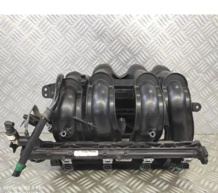 Ford Focus Intake manifold 4M5G9424CE