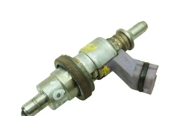 Toyota Verso Fuel injector 2371026012