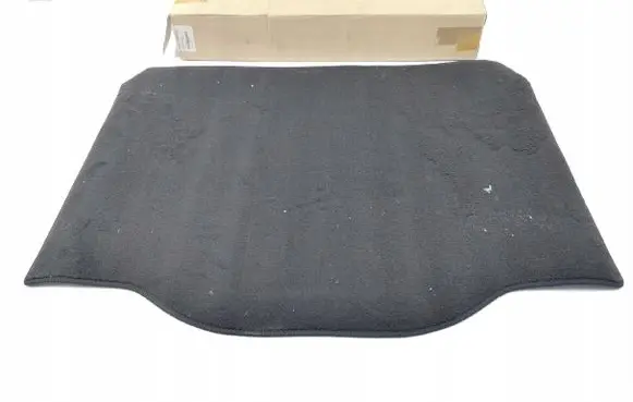 Opel Mokka Trunk/boot mat liner 