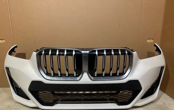 BMW X1 U11 Front bumper