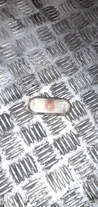 Ford Galaxy Front fender indicator light