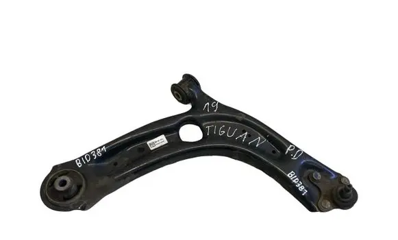 Volkswagen Tiguan Allspace Front lower control arm/wishbone 3Q0407152L 61521CA1120038R 11120038R