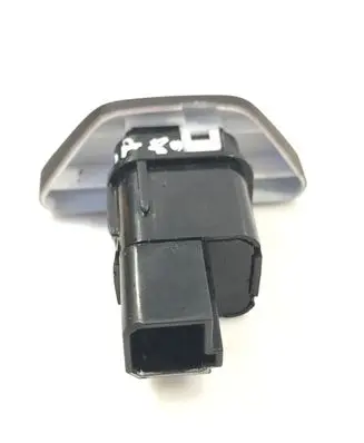 Chevrolet Camaro Hazard light switch