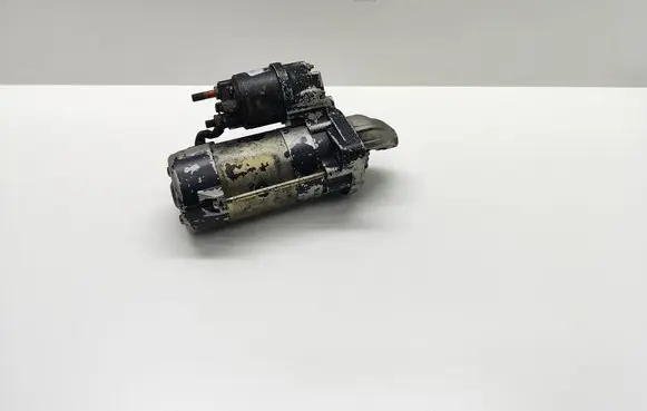 BMW 5 E60 E61 Starter motor 7801203 12417801203 780120302