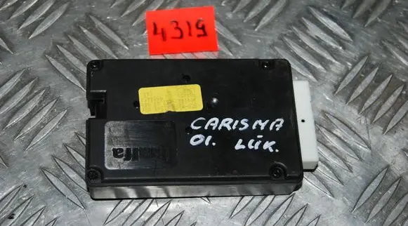 Mitsubishi Carisma Other control units/modules 9554459