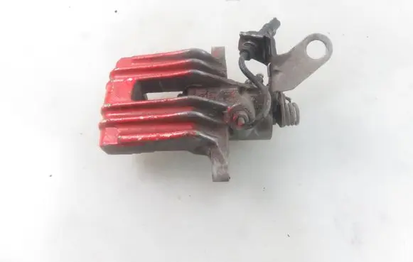 Audi A3 S3 8P Rear brake caliper 