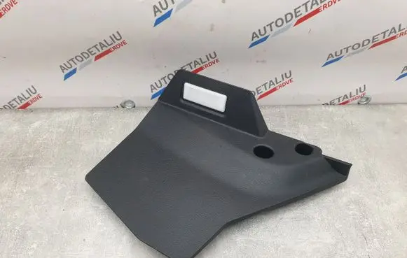BMW X1 F48 F49 Panel trim 9292143 51459292143
