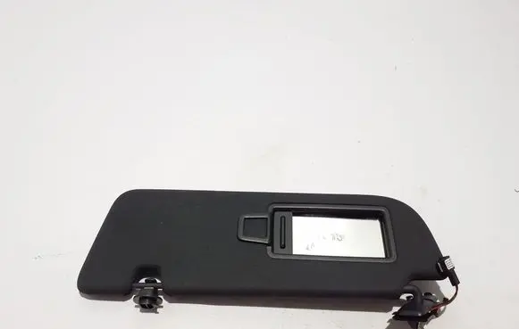 Audi Q8 Sun visor 4M8857551F