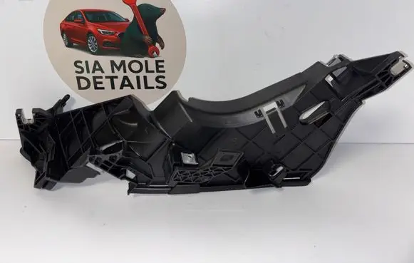 Audi A7 S7 4G Headlight/headlamp mounting bracket 1301073048