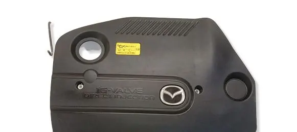 Mazda 6 Engine cover (trim) K3006 RF7J10230 RF8G10230