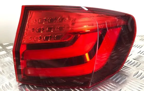 BMW 5 F10 F11 Rear/tail lights set 7203284