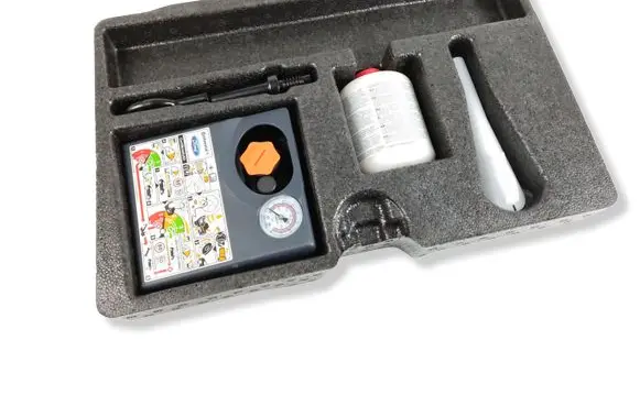 Ford Galaxy Tool set EM2BR16G040BB
