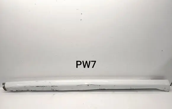 Dodge Grand Caravan Sill 1CZ97TRMAB 865101 37377