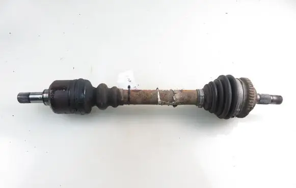 Peugeot 406 Front driveshaft 
