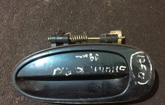 Honda Shuttle Front door exterior handle ok2a173410
