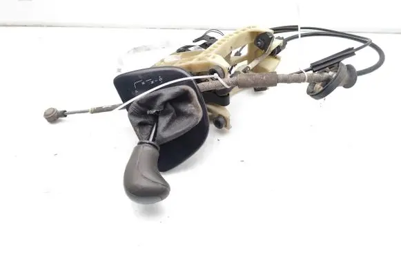 Mercedes-Benz Vito Viano W639 Gear selector A6392600809