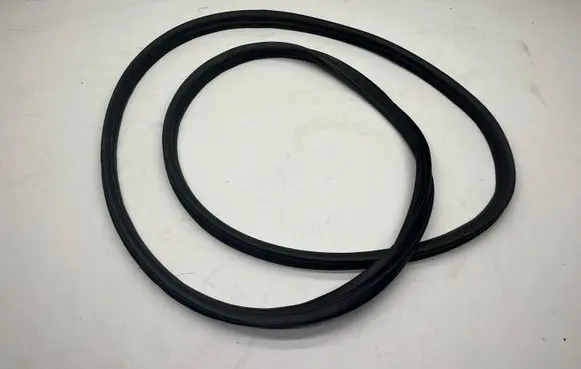 KIA Ceed Trunk rubber seal (body)