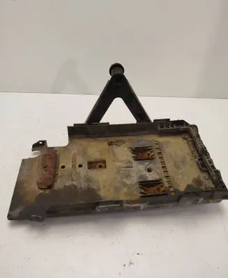 Ford S-MAX Battery bracket 3981038239