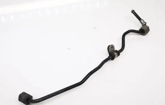 Mercedes-Benz ML W164 Fuel main line pipe 090306M2
