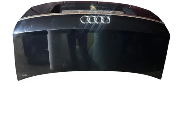 Audi A6 S6 C6 4F Tailgate/trunk/boot lid 4F5827755B