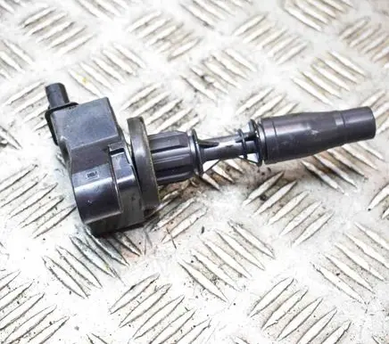 Chevrolet Camaro High voltage ignition coil 099700266 12666339