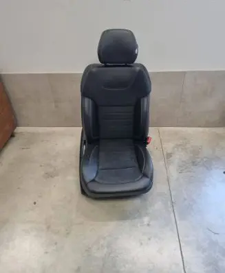 Mercedes-Benz ML W166 Front passenger seat 