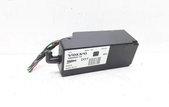 Volvo XC90 Light module LCM 30698582 30698582AD