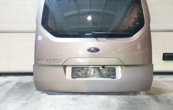 Ford Grand Tourneo Connect Tailgate/trunk/boot lid PJ2