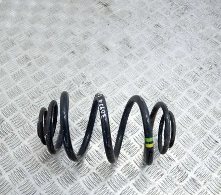 Opel Vivaro Rear coil spring