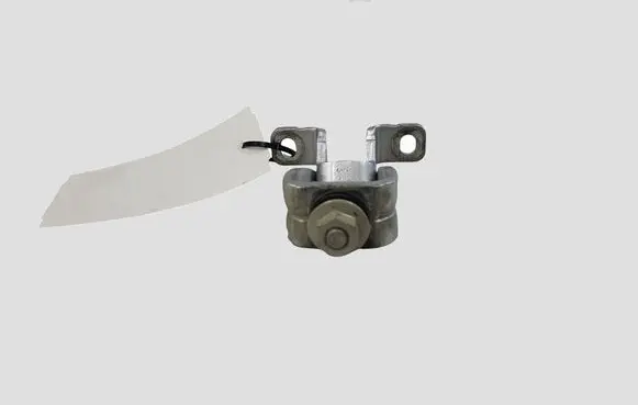 Volkswagen Polo V 6R Tailgate/trunk/boot hinge