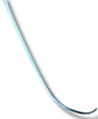 Mercedes-Benz GLA H247 Fender trim (molding) T205 A1777352200003