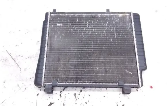 Mercedes-Benz C W202 Coolant radiator 2025003403