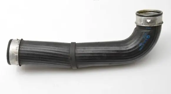 Volkswagen Golf V Brake vacuum hose/pipe 1K0145838C