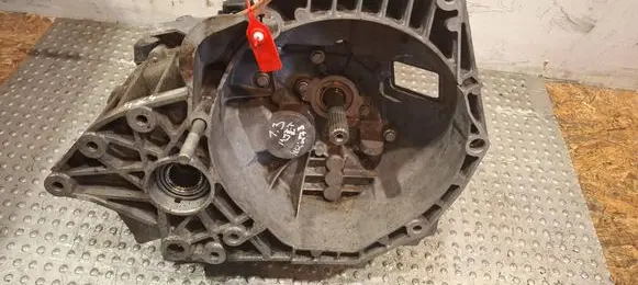Fiat Panda III Manual 5 speed gearbox C510.5.21 S17986273