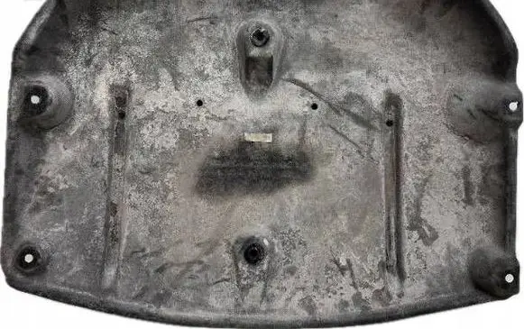 Hyundai Genesis Front underbody cover/under tray 29120B1000