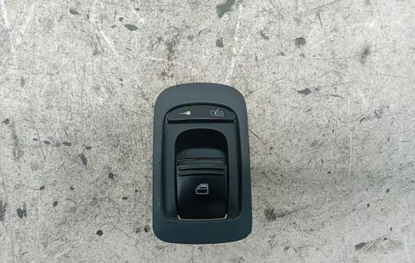 Porsche Cayenne (9PA) Electric window control switch 7L5959858B