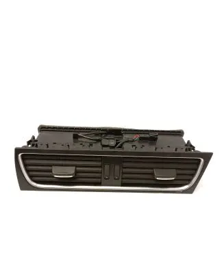 Audi A5 8T 8F Dash center air vent grill 06485005 L960Z8718