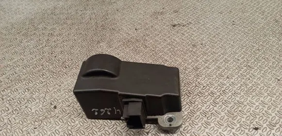 Volkswagen PASSAT B6 Steering wheel lock 3C0905861G