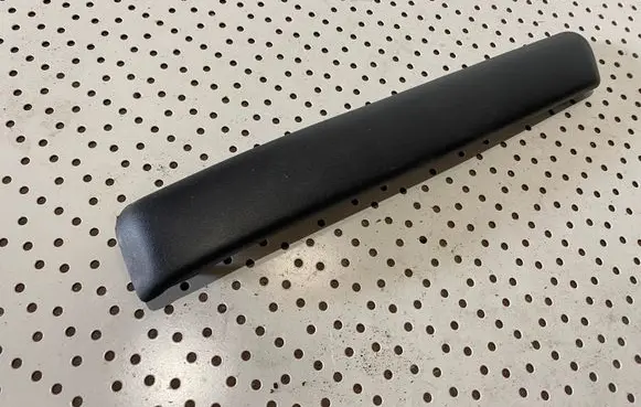 Ford Focus Front bumper splitter molding 5M5417E908