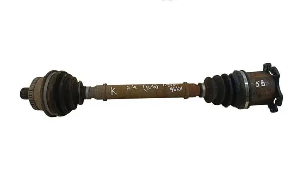 Audi A4 S4 B6 8E 8H Front driveshaft